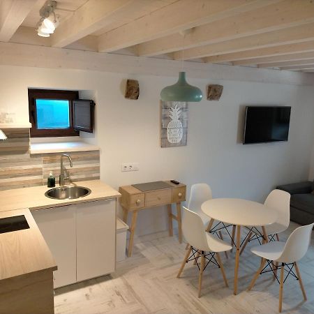 Picos De Europa Chic & Cool Apartments Puertas  Kültér fotó