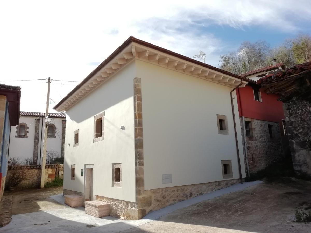 Picos De Europa Chic & Cool Apartments Puertas  Kültér fotó