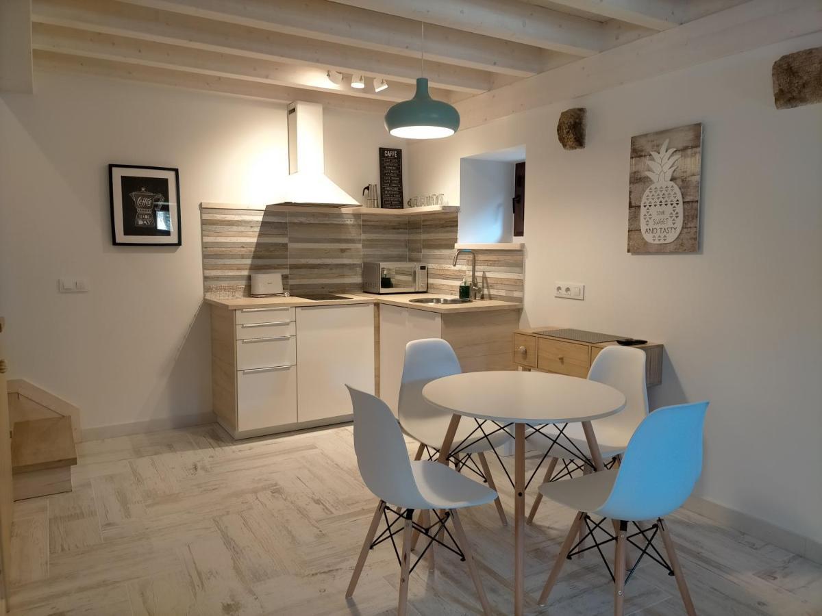 Picos De Europa Chic & Cool Apartments Puertas  Kültér fotó