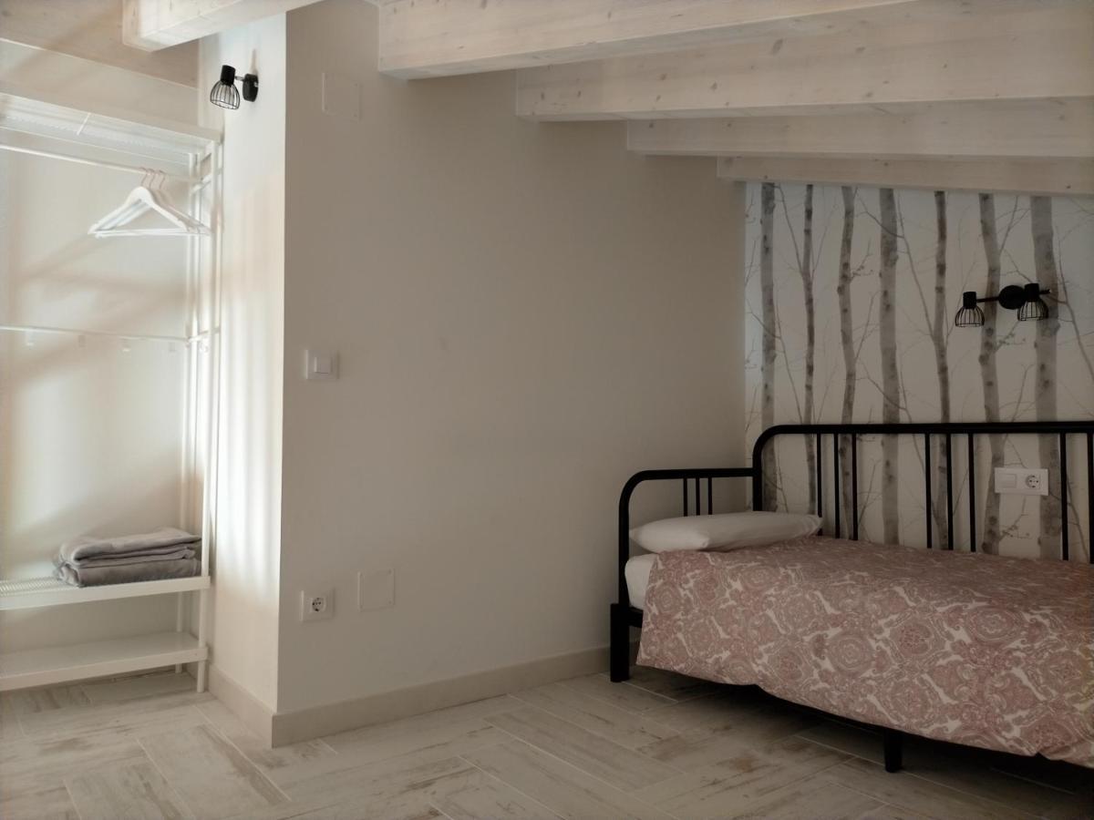 Picos De Europa Chic & Cool Apartments Puertas  Kültér fotó