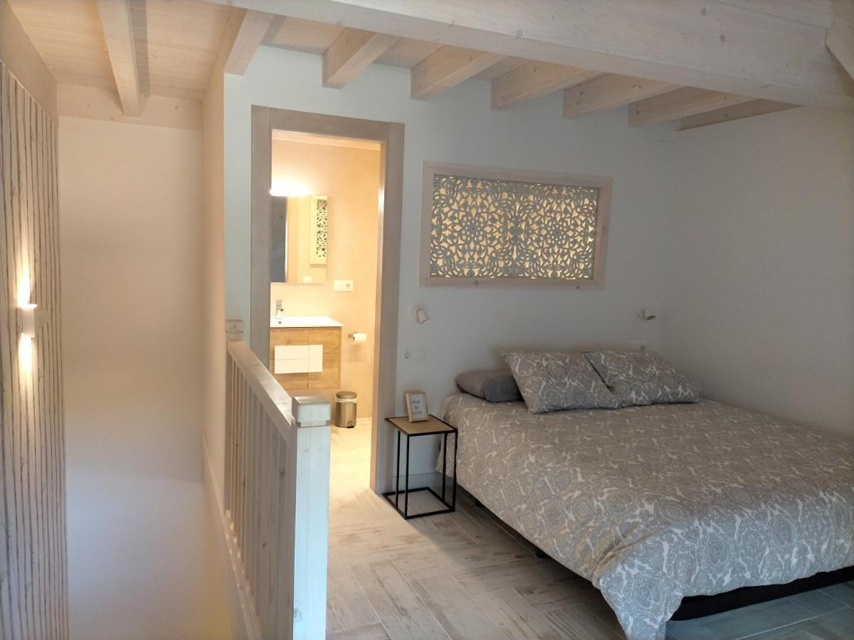 Picos De Europa Chic & Cool Apartments Puertas  Kültér fotó