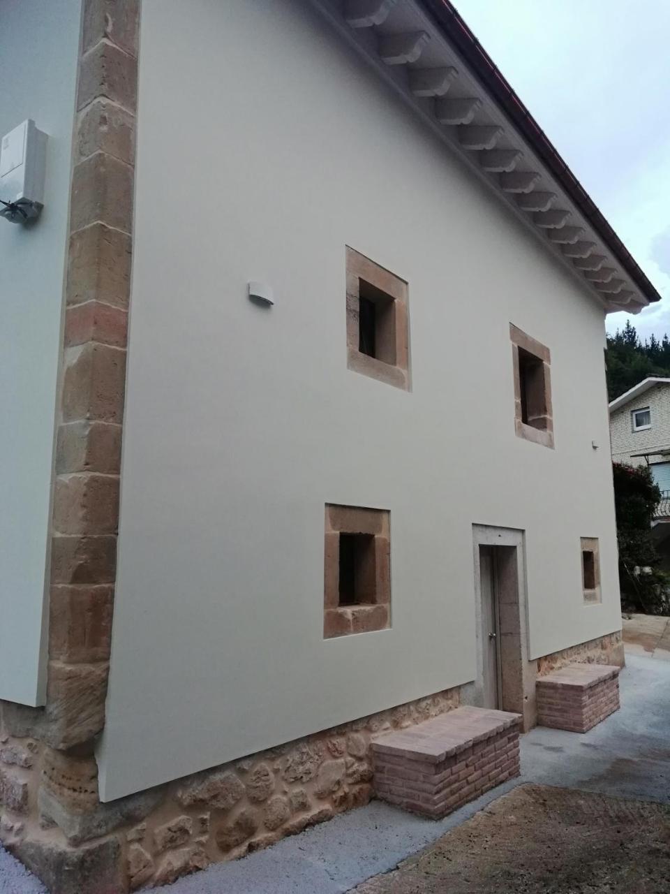 Picos De Europa Chic & Cool Apartments Puertas  Kültér fotó